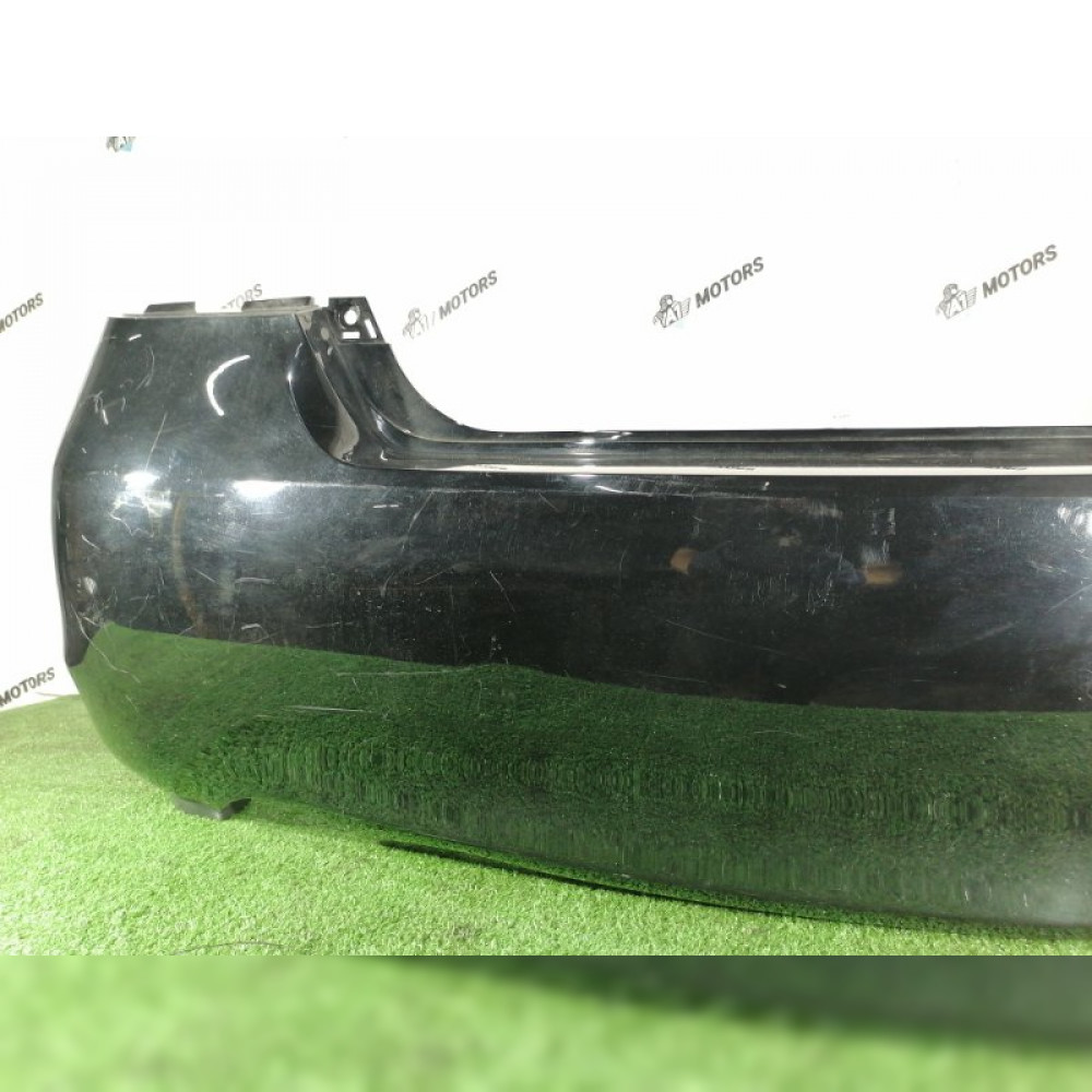 бампер на Nissan Fuga KNY51 VQ37VHR, арт. 101256
