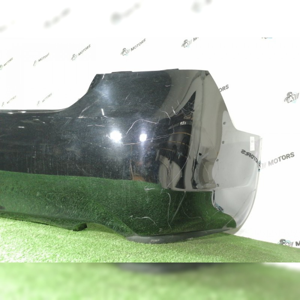бампер на Nissan Fuga KNY51 VQ37VHR, арт. 101256