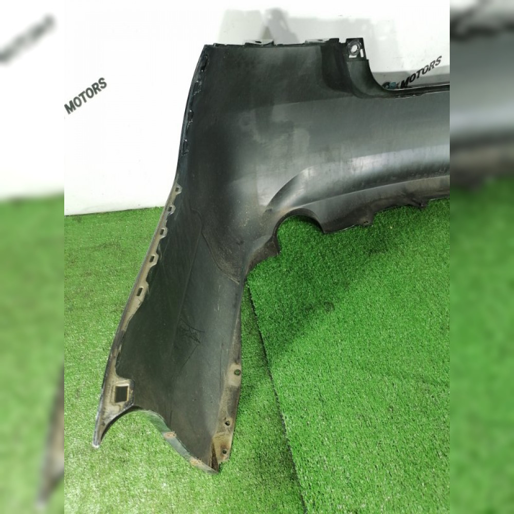 бампер на Nissan Fuga KNY51 VQ37VHR, арт. 101256