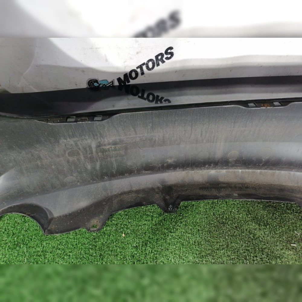 бампер на Nissan Fuga KNY51 VQ37VHR, арт. 101256
