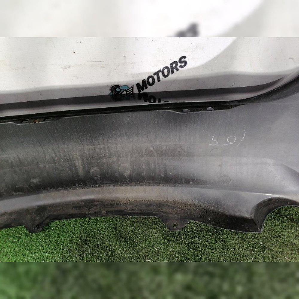 бампер на Nissan Fuga KNY51 VQ37VHR, арт. 101256