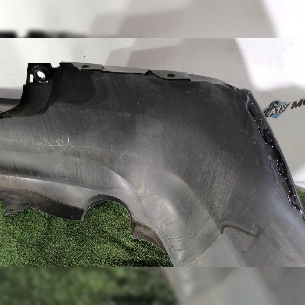 бампер на Nissan Fuga KNY51 VQ37VHR, арт. 101256