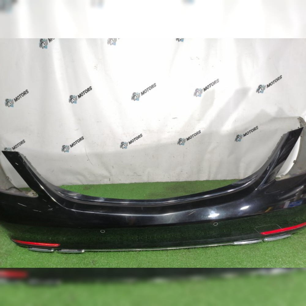 бампер на Mercedes-Benz S-Class W222 M651, арт. 101263