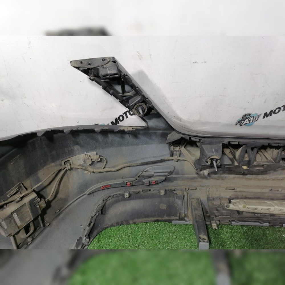 бампер на Mercedes-Benz S-Class W222 M651, арт. 101263