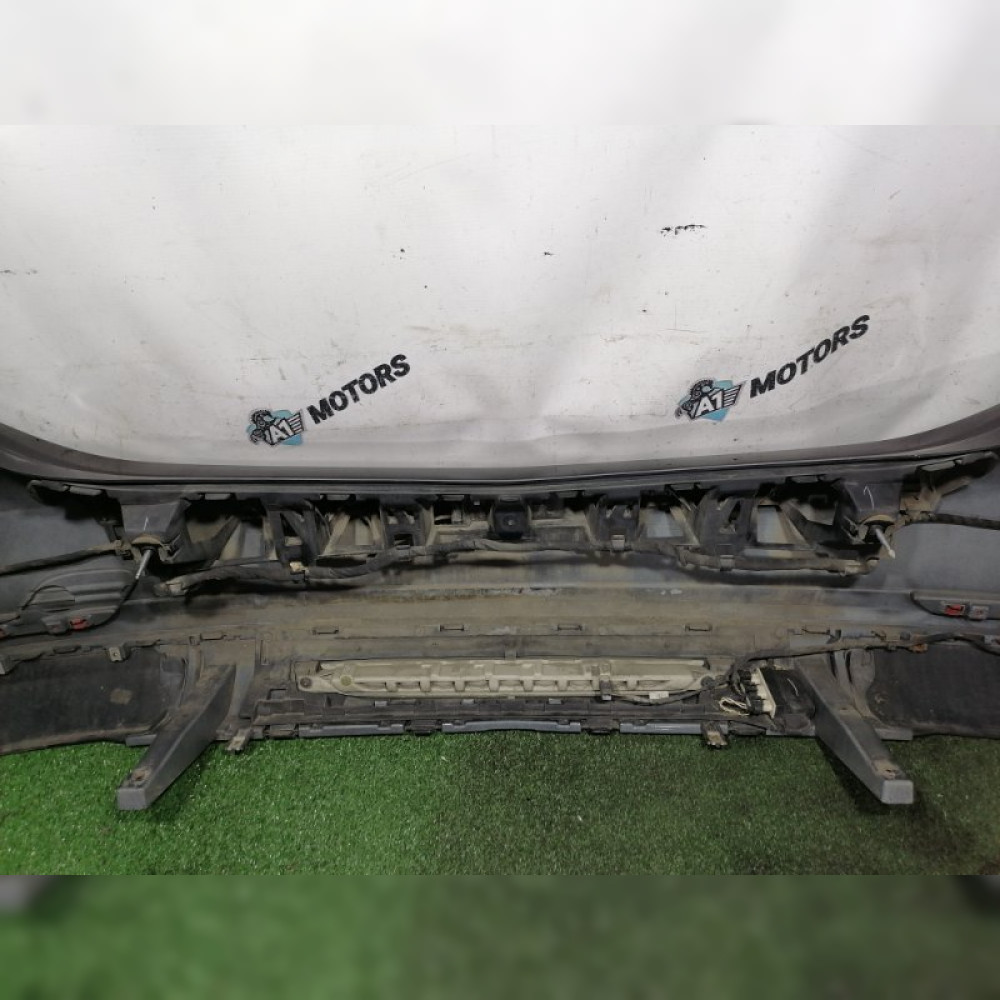 бампер на Mercedes-Benz S-Class W222 M651, арт. 101263