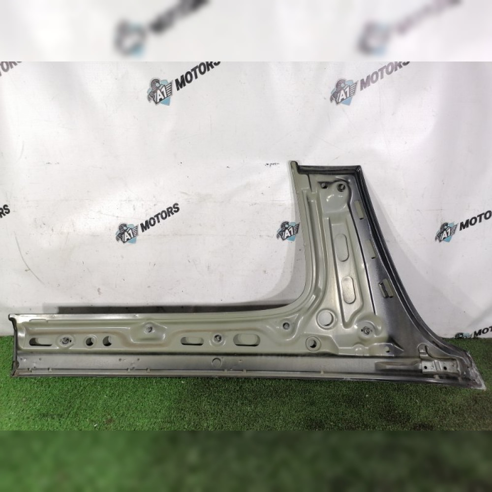 Накладка кузова на Honda Elysion RR1 K24A, арт. 101437