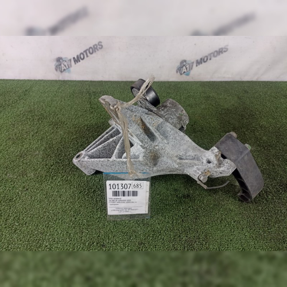 ролик натяжной на Fiat 500 3P 169A4000, арт. 101307