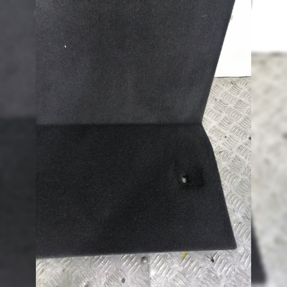 Пол багажника на Mercedes-Benz S-Class W222 M651, арт. 101243