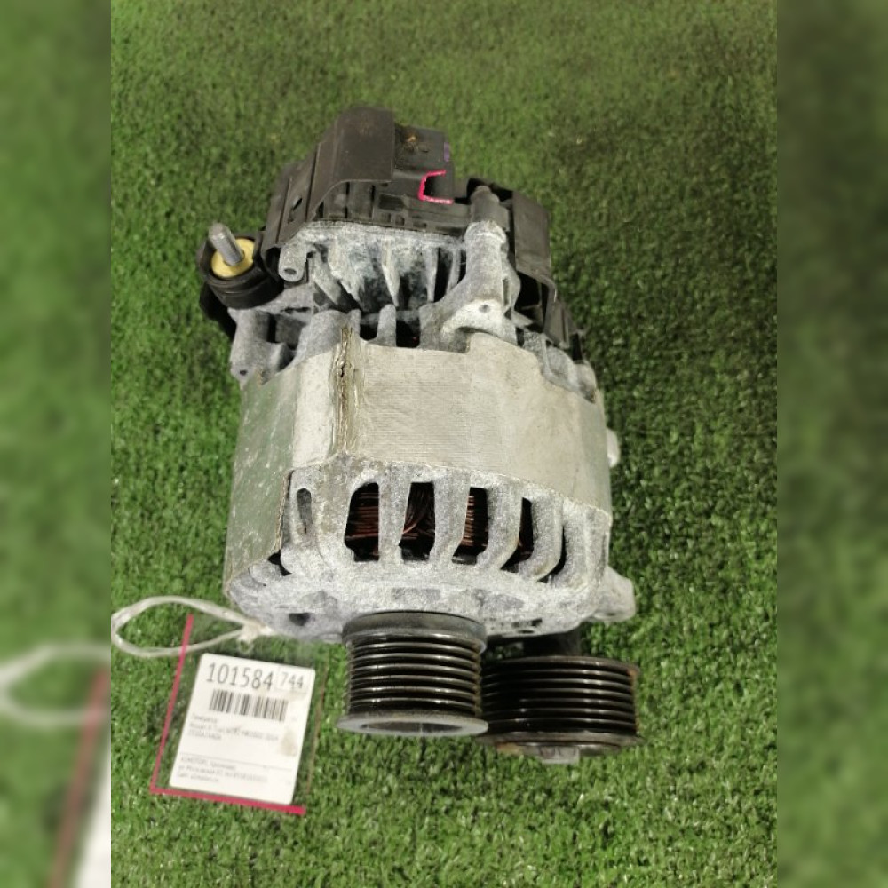 генератор на Nissan X-Trail NT32 MR20DD, арт. 101584
