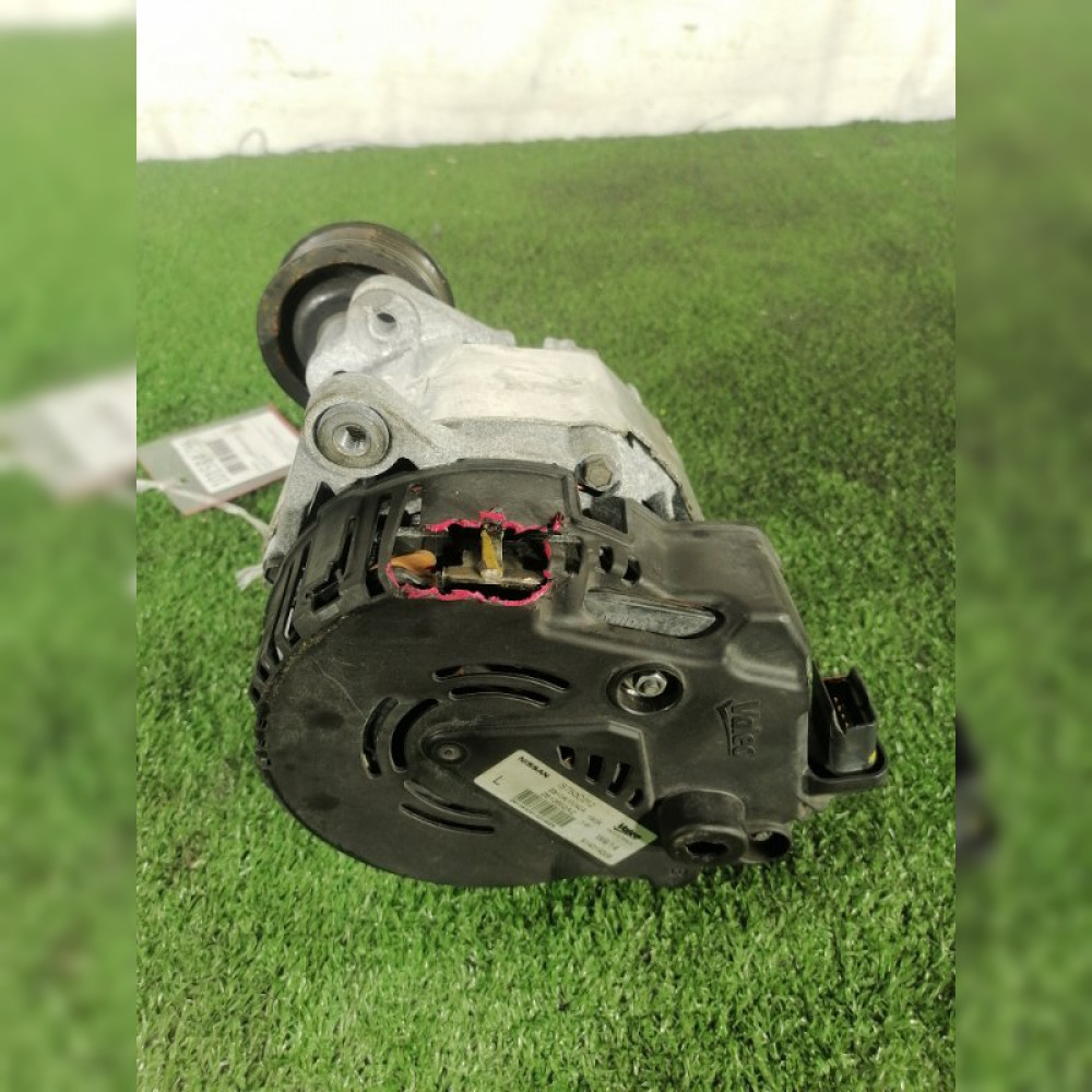 генератор на Nissan X-Trail NT32 MR20DD, арт. 101584