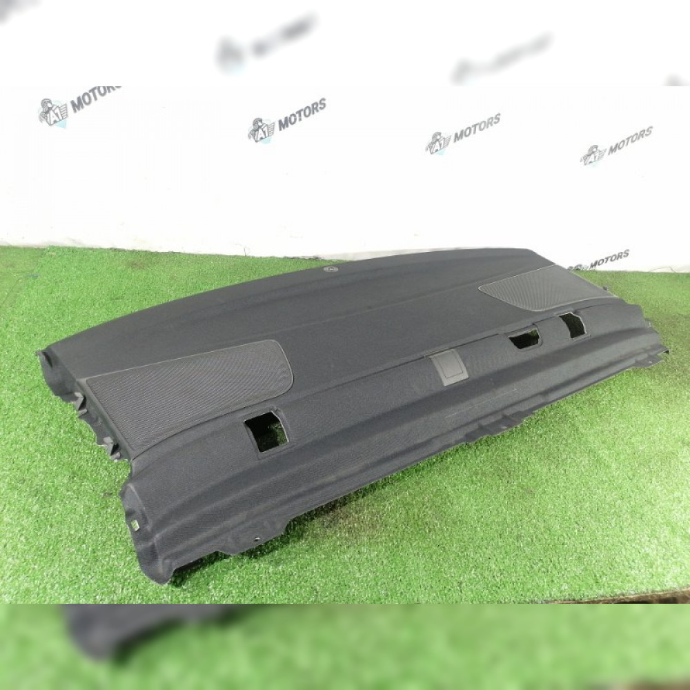 Полка салона задняя на Mercedes-Benz S-Class W222 M651, арт. 101244