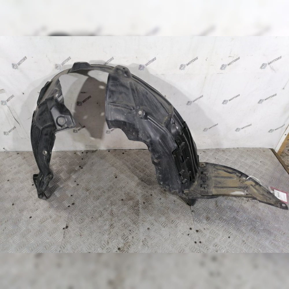 Подкрылок на Mazda CX-3 DKLFW P5VPS, арт. 101311