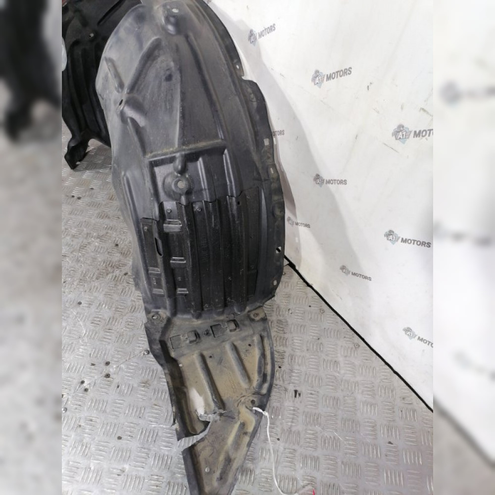 Подкрылок на Mazda CX-3 DKLFW P5VPS, арт. 101311