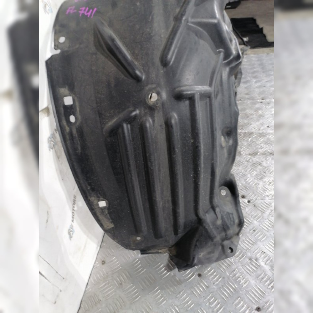 Подкрылок на Mazda CX-3 DKLFW P5VPS, арт. 101311