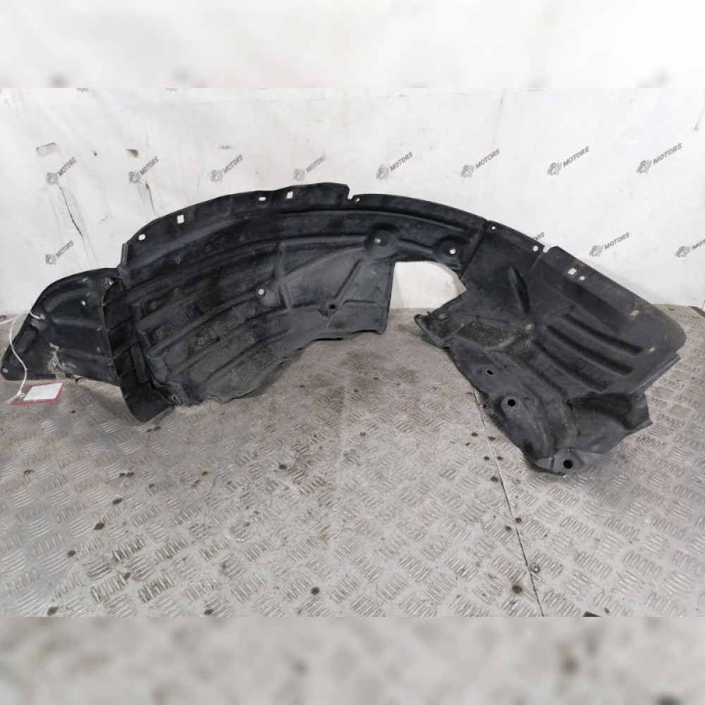Подкрылок на Mazda CX-3 DKLFW P5VPS, арт. 101311