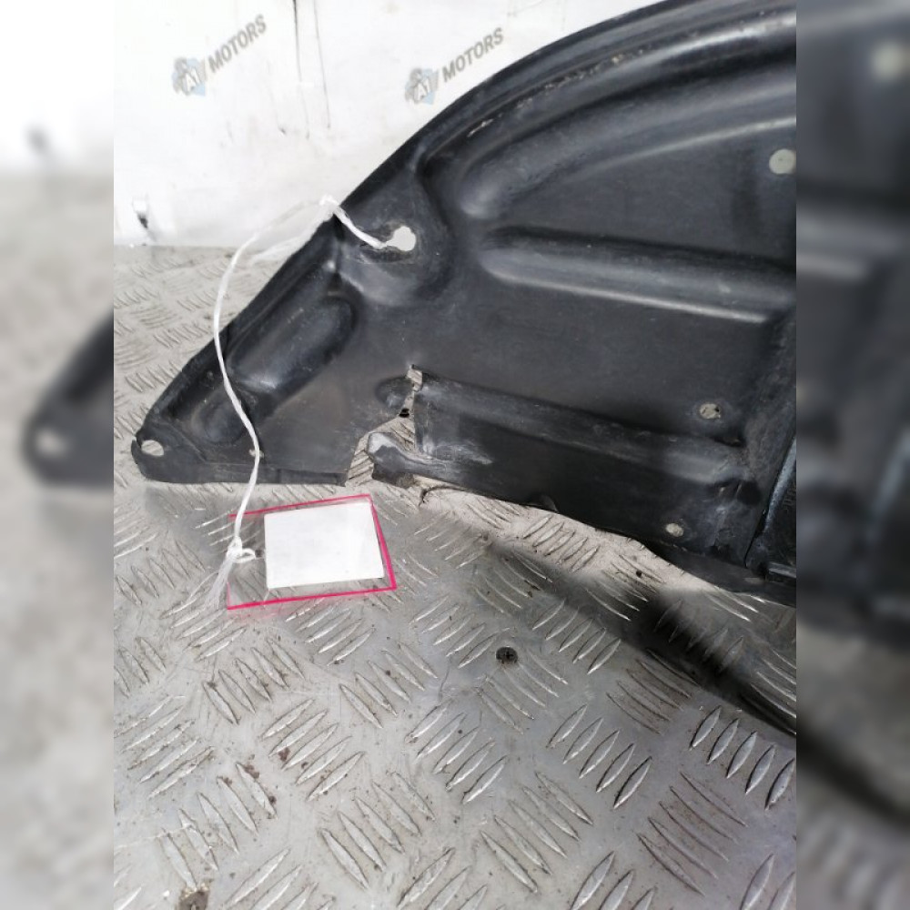 Подкрылок на Mazda CX-3 DKLFW P5VPS, арт. 101311