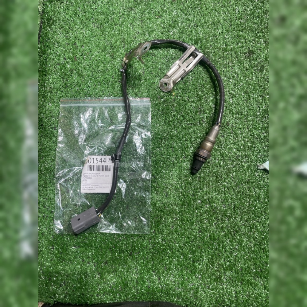 Датчик кислородный на Mazda CX-3 DKLFW P5VPS, арт. 101544