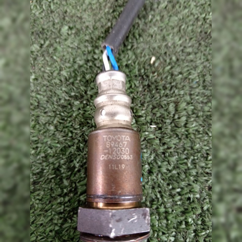 Датчик кислородный на Toyota Voxy ZRR70 3ZRFE, арт. 101358