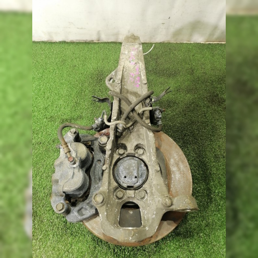 ступица на Nissan Fuga Y51 VQ25HR, арт. 101691