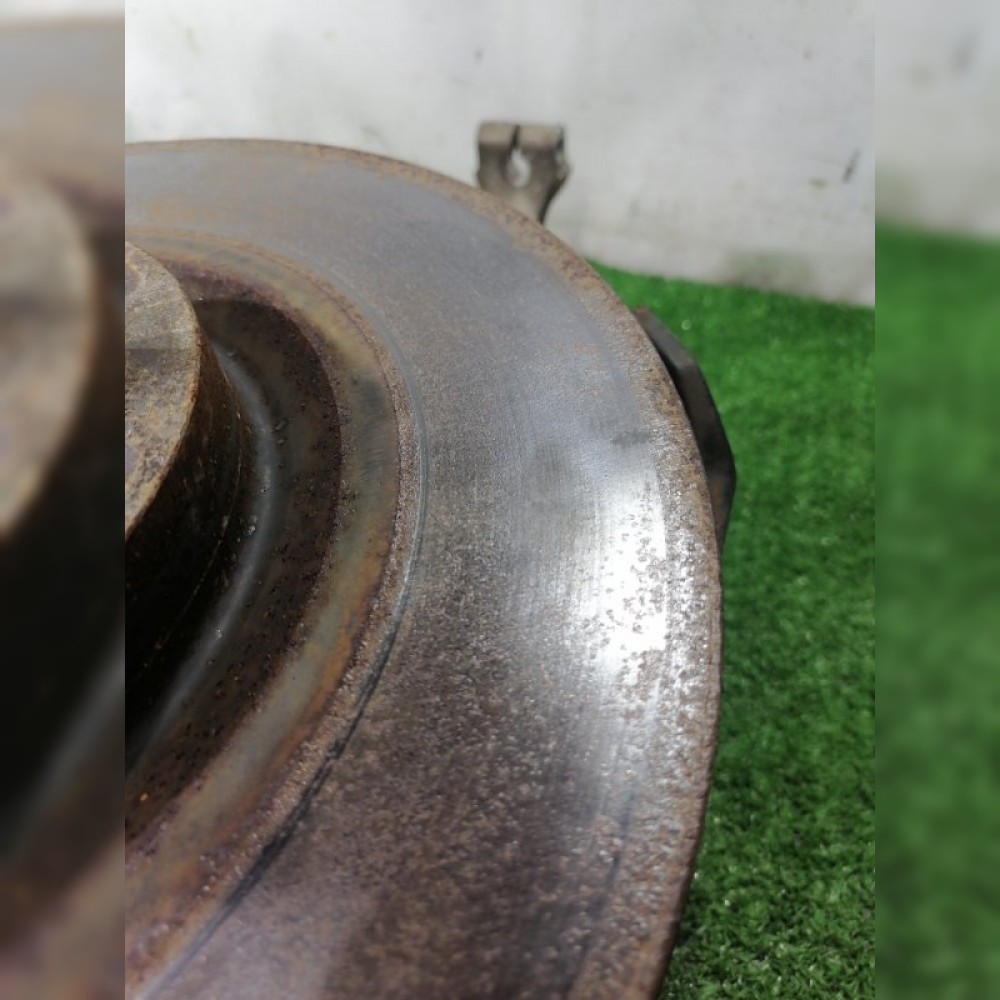 ступица на Nissan Fuga KNY51 VQ37VHR, арт. 101711