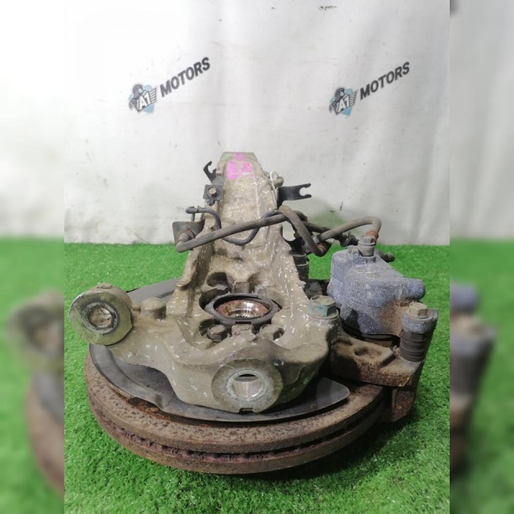ступица на Nissan Fuga KNY51 VQ37VHR, арт. 101711