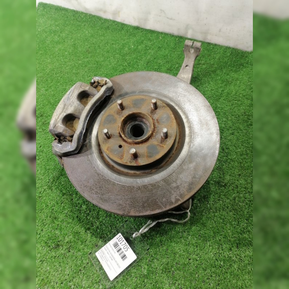 ступица на Nissan Fuga Y51 VQ25HR, арт. 101705