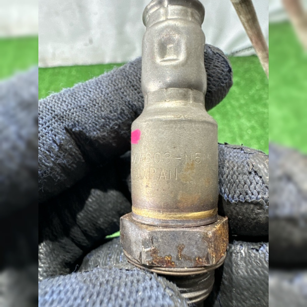 Датчик кислородный на Nissan Fuga Y51 VQ25HR, арт. 101900