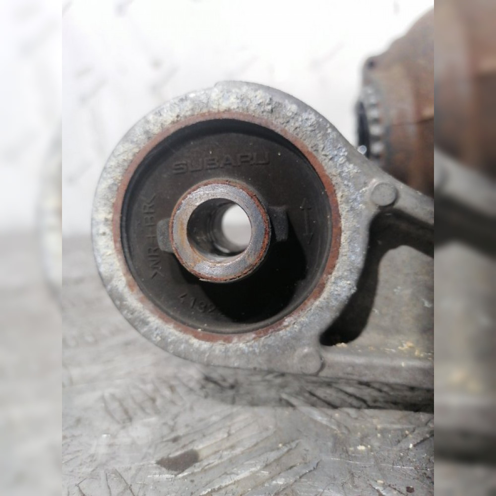 редуктор на Subaru Levorg VM4B555 FB16E, арт. 102288