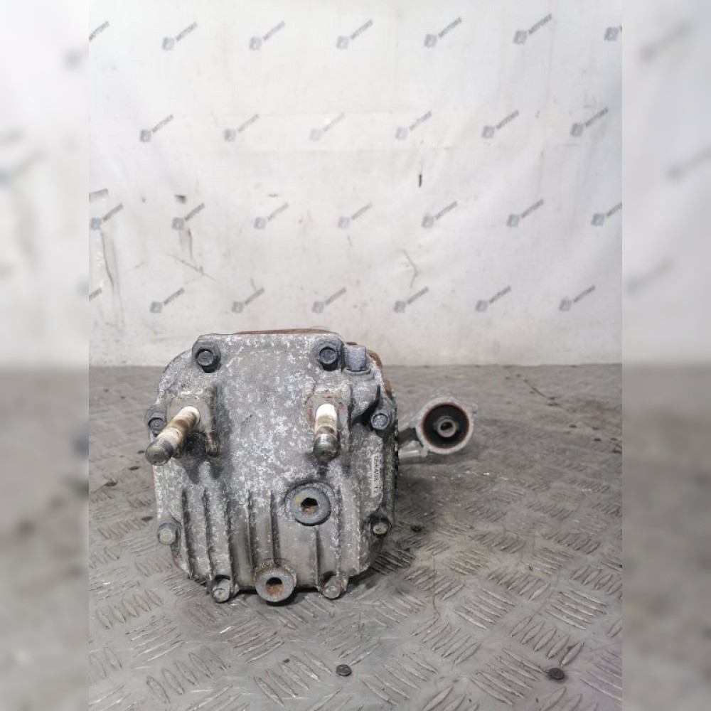 редуктор на Subaru Levorg VM4B555 FB16E, арт. 102288