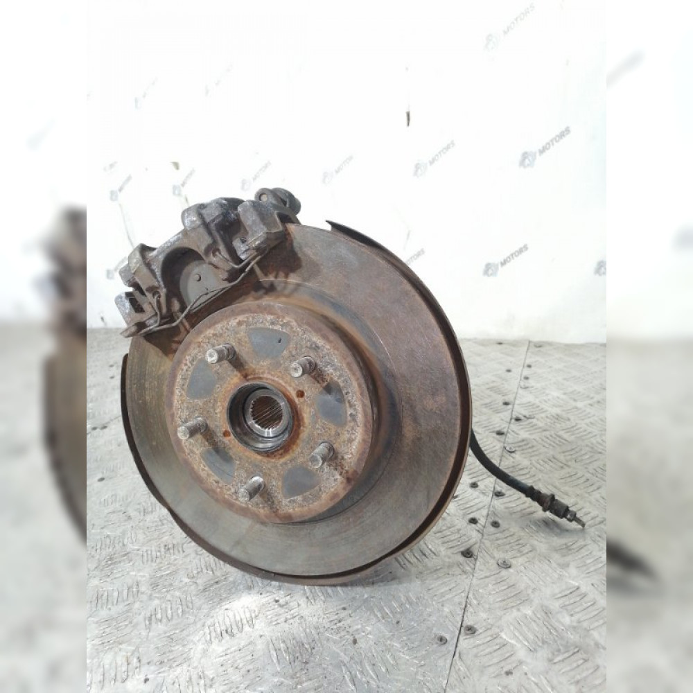 ступица на Subaru Levorg VM4B555 FB16E, арт. 102294