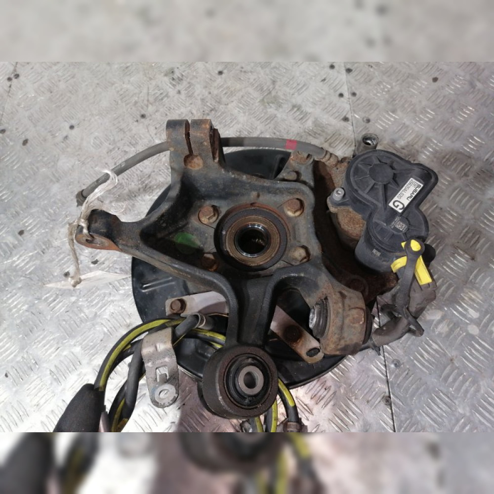 ступица на Subaru Levorg VM4B555 FB16E, арт. 102294