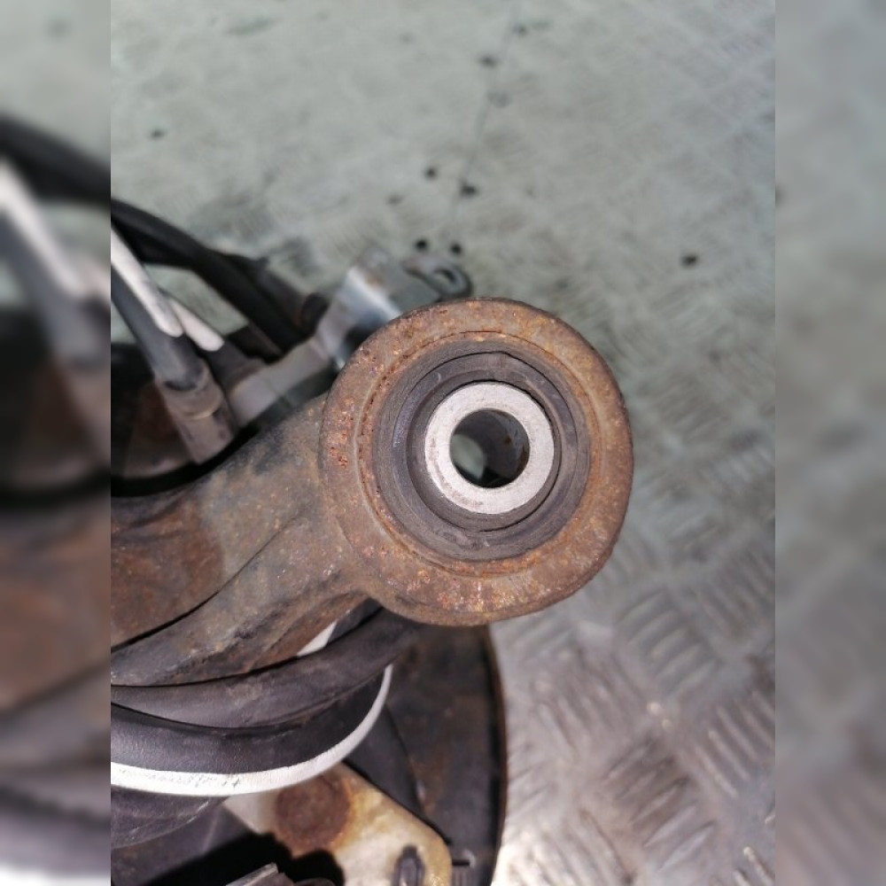 ступица на Subaru Levorg VM4B555 FB16E, арт. 102295