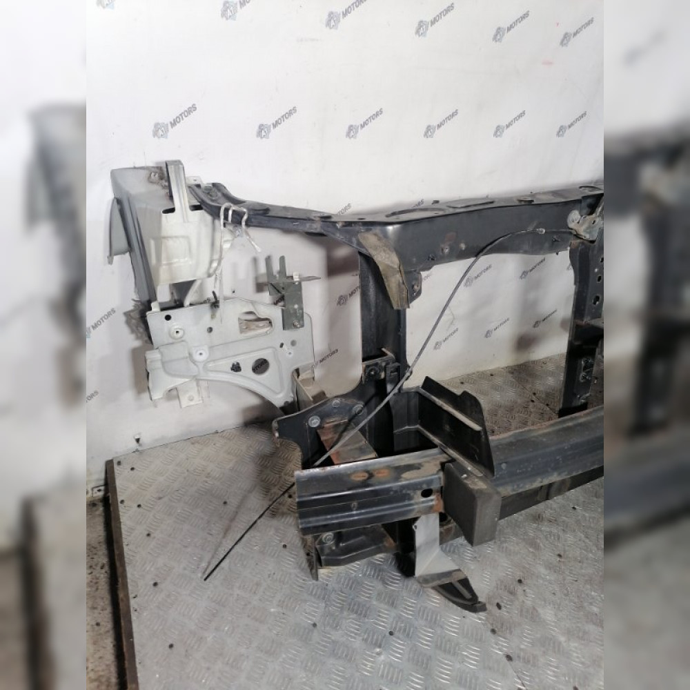 ноускат на Nissan Serena C25 MR20DE, арт. 59693
