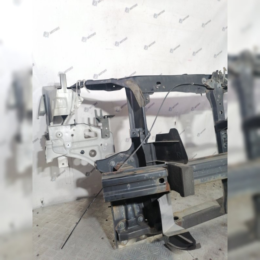 ноускат на Nissan Serena C25 MR20DE, арт. 59693