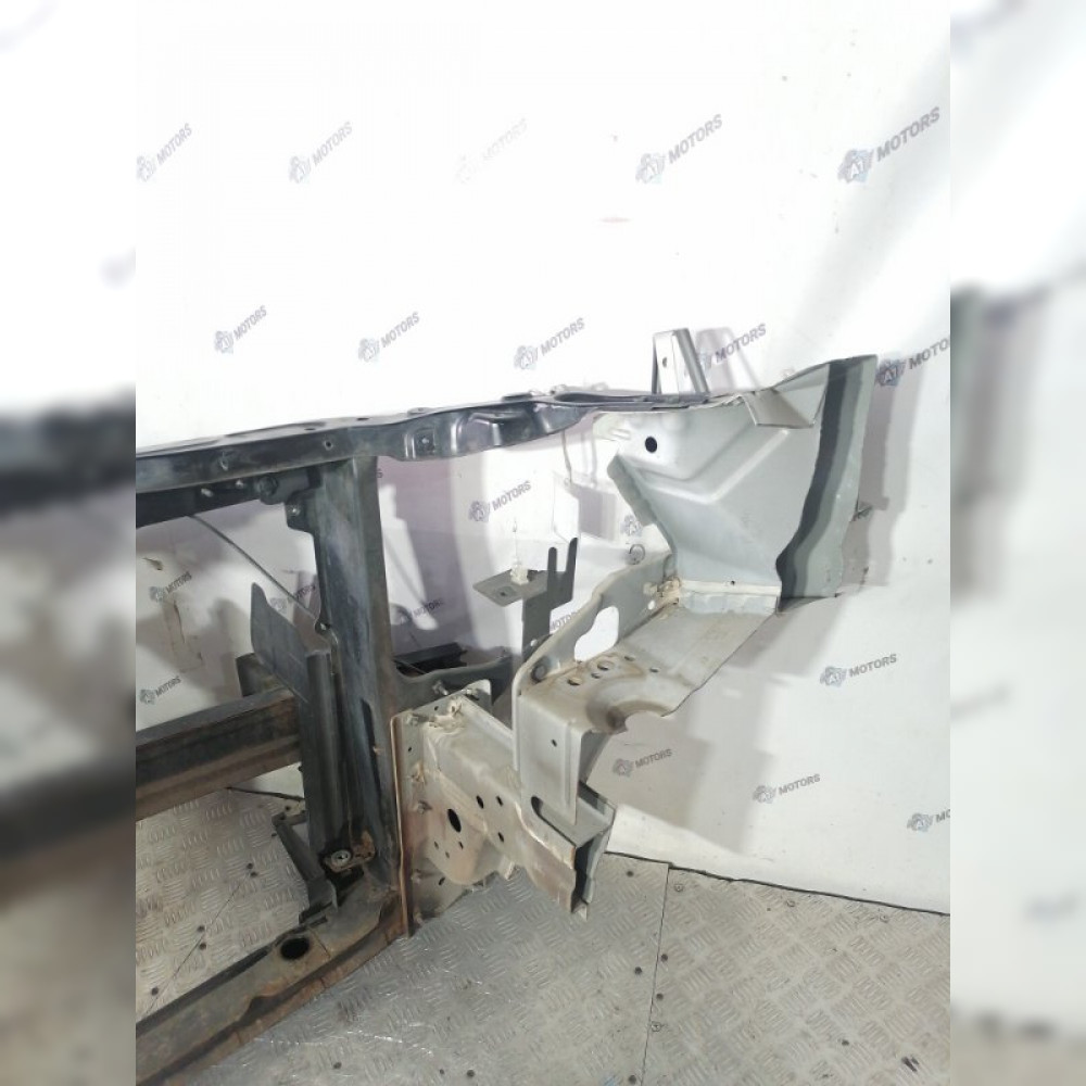 ноускат на Nissan Serena C25 MR20DE, арт. 59693