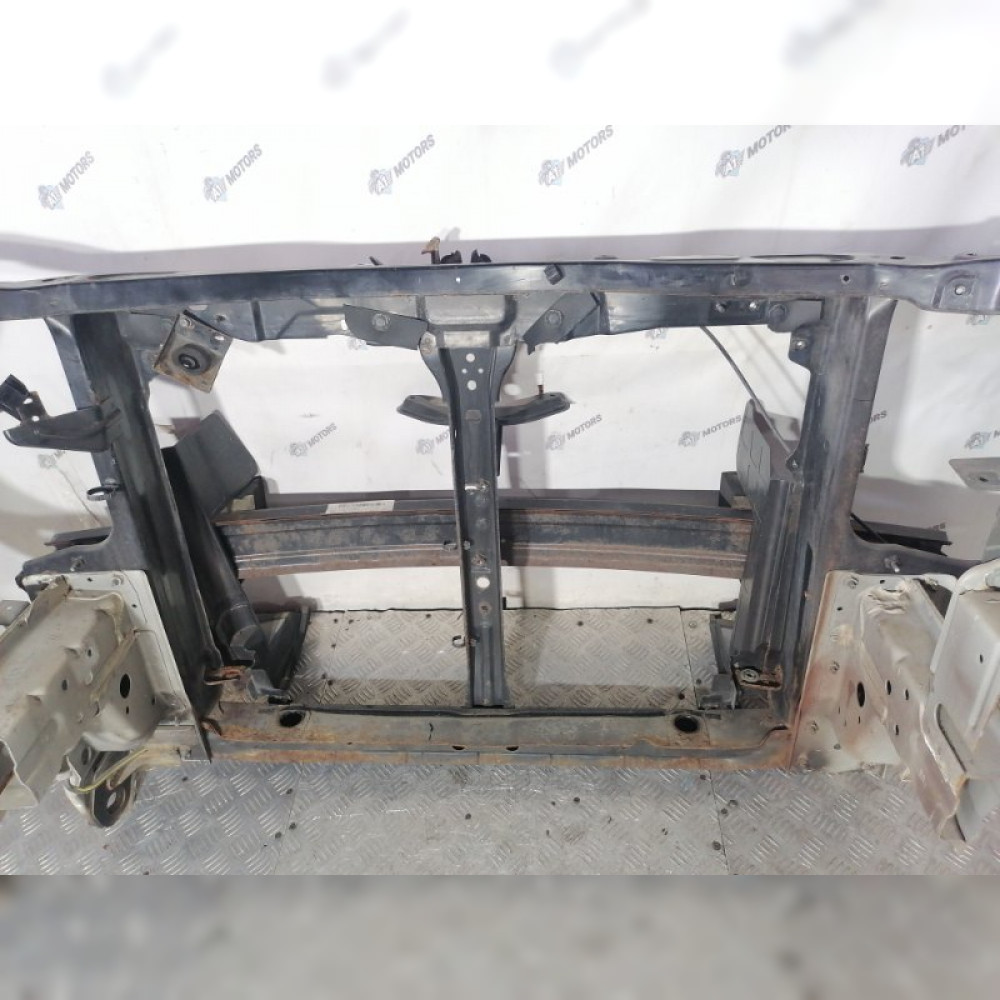 ноускат на Nissan Serena C25 MR20DE, арт. 59693