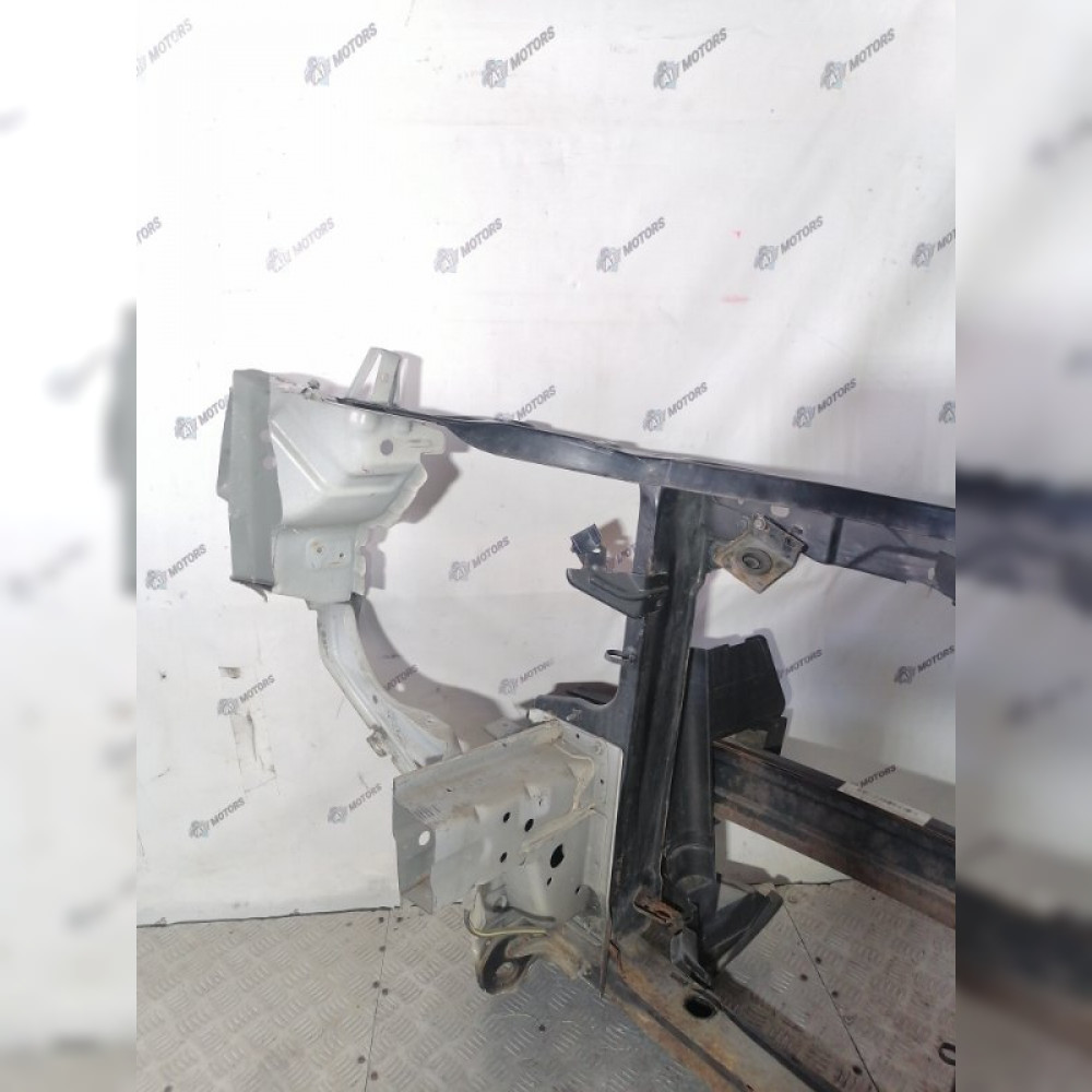 ноускат на Nissan Serena C25 MR20DE, арт. 59693