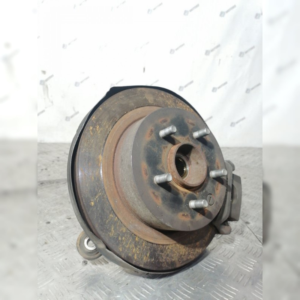 ступица на Nissan X-Trail NT30 QR20DE, арт. 102347