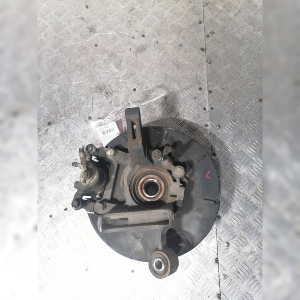ступица на Nissan X-Trail NT30 QR20DE, арт. 102347