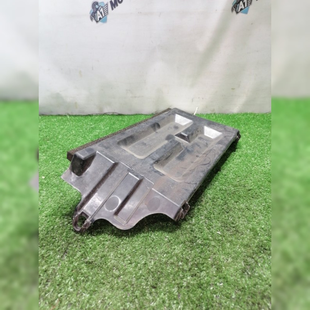 Защита радиатора на Honda Fit GK3 L13B, арт. 102391