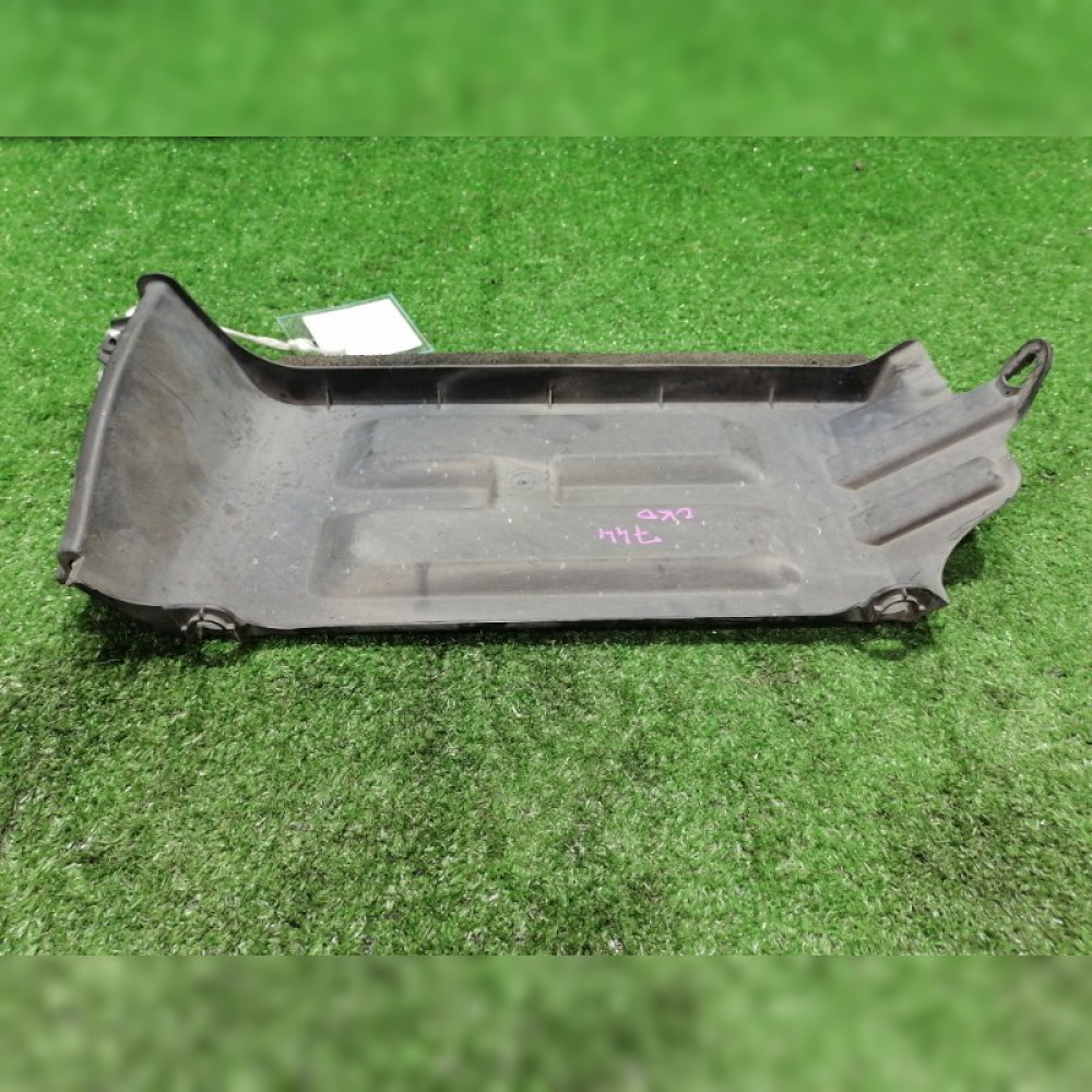 Защита радиатора на Honda Fit GK3 L13B, арт. 102391