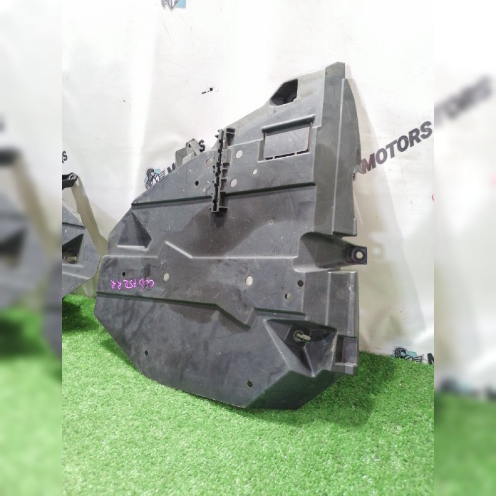 Защита бензобака на Subaru Levorg VM4B555 FB16E, арт. 102388