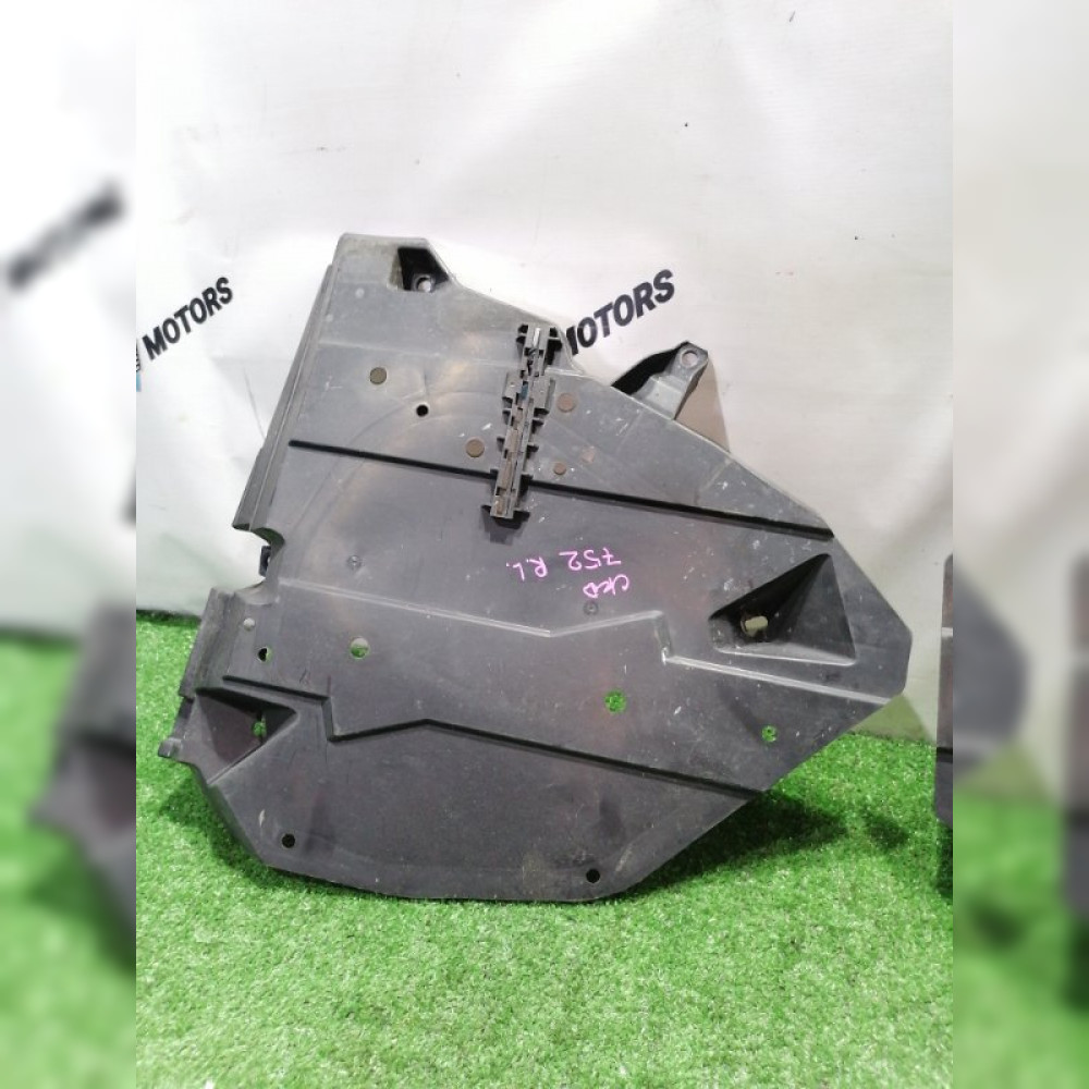 Защита бензобака на Subaru Levorg VM4B555 FB16E, арт. 102388