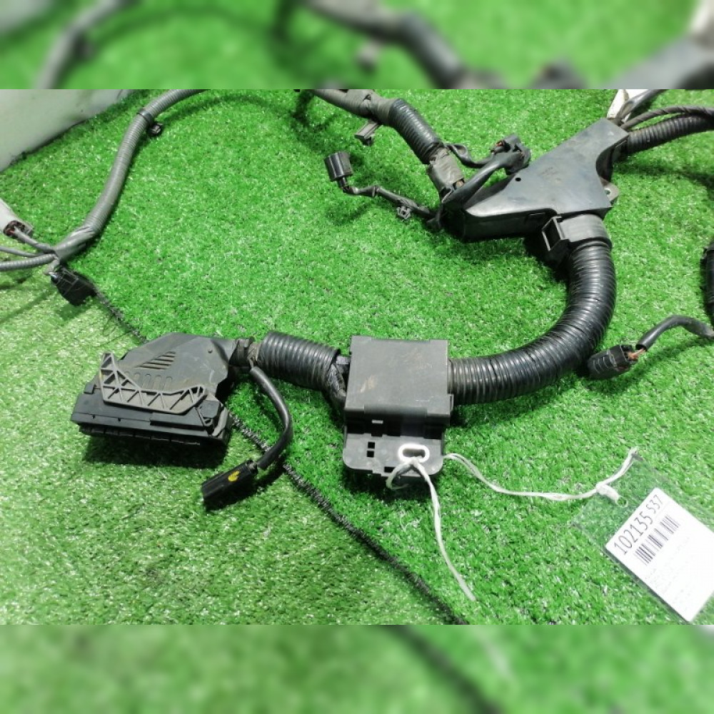 коса двс на Mazda CX-5 KE2FW SHVPTS, арт. 102135