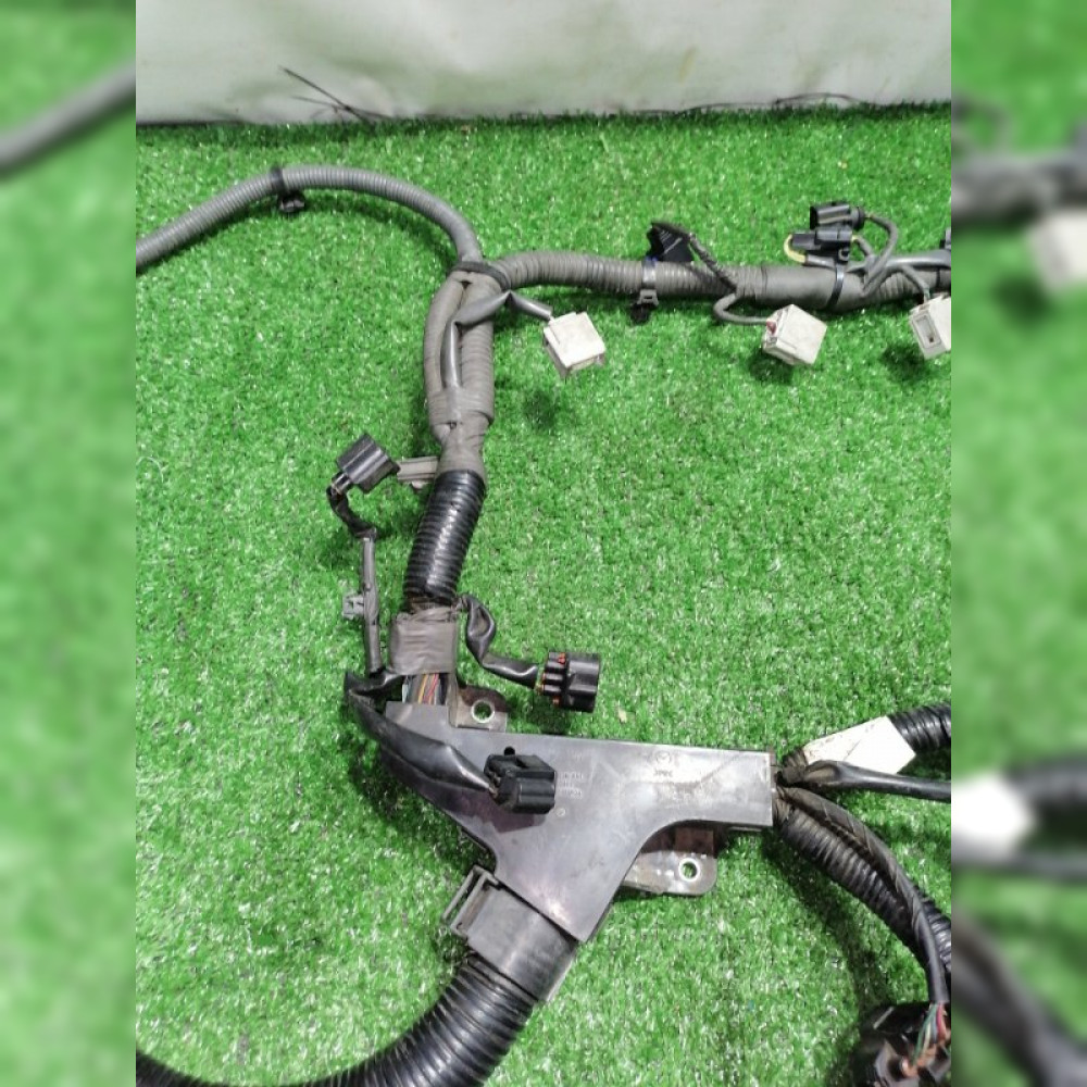 коса двс на Mazda CX-5 KE2FW SHVPTS, арт. 102135