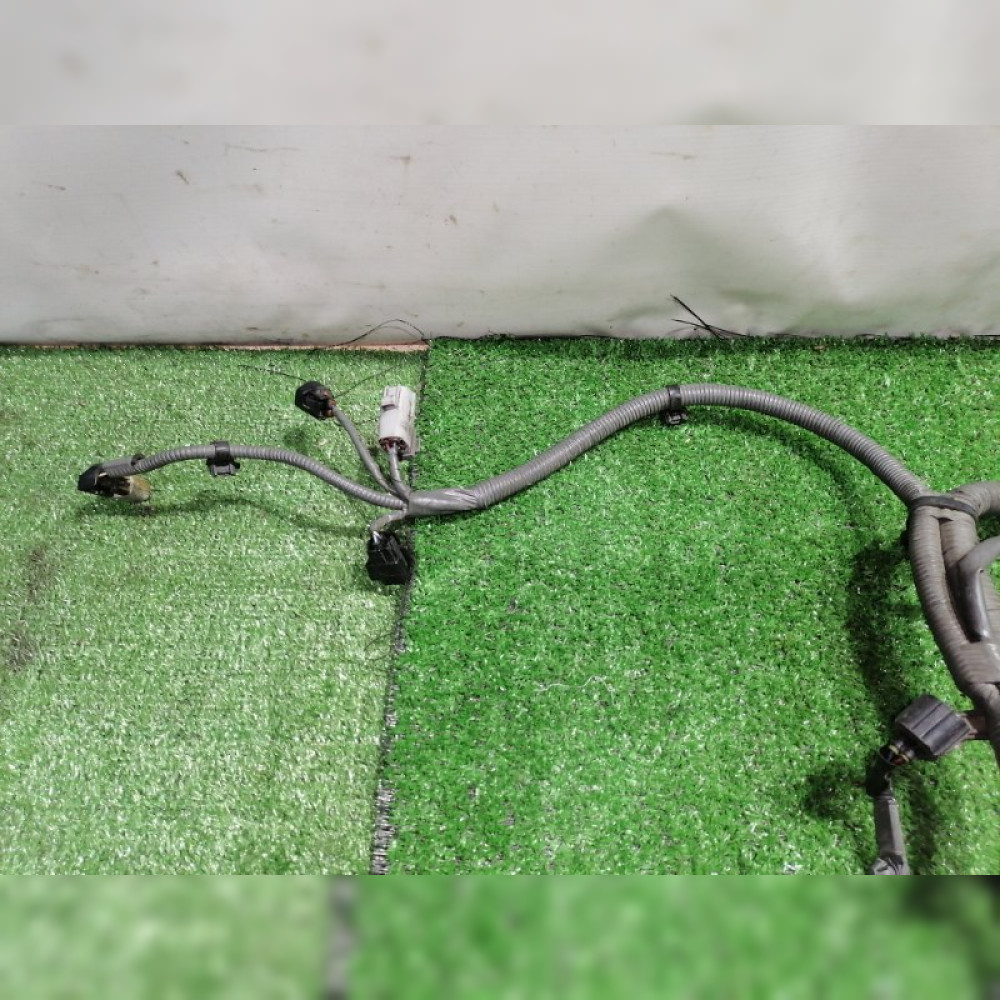 коса двс на Mazda CX-5 KE2FW SHVPTS, арт. 102135
