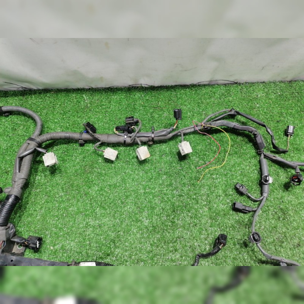 коса двс на Mazda CX-5 KE2FW SHVPTS, арт. 102135