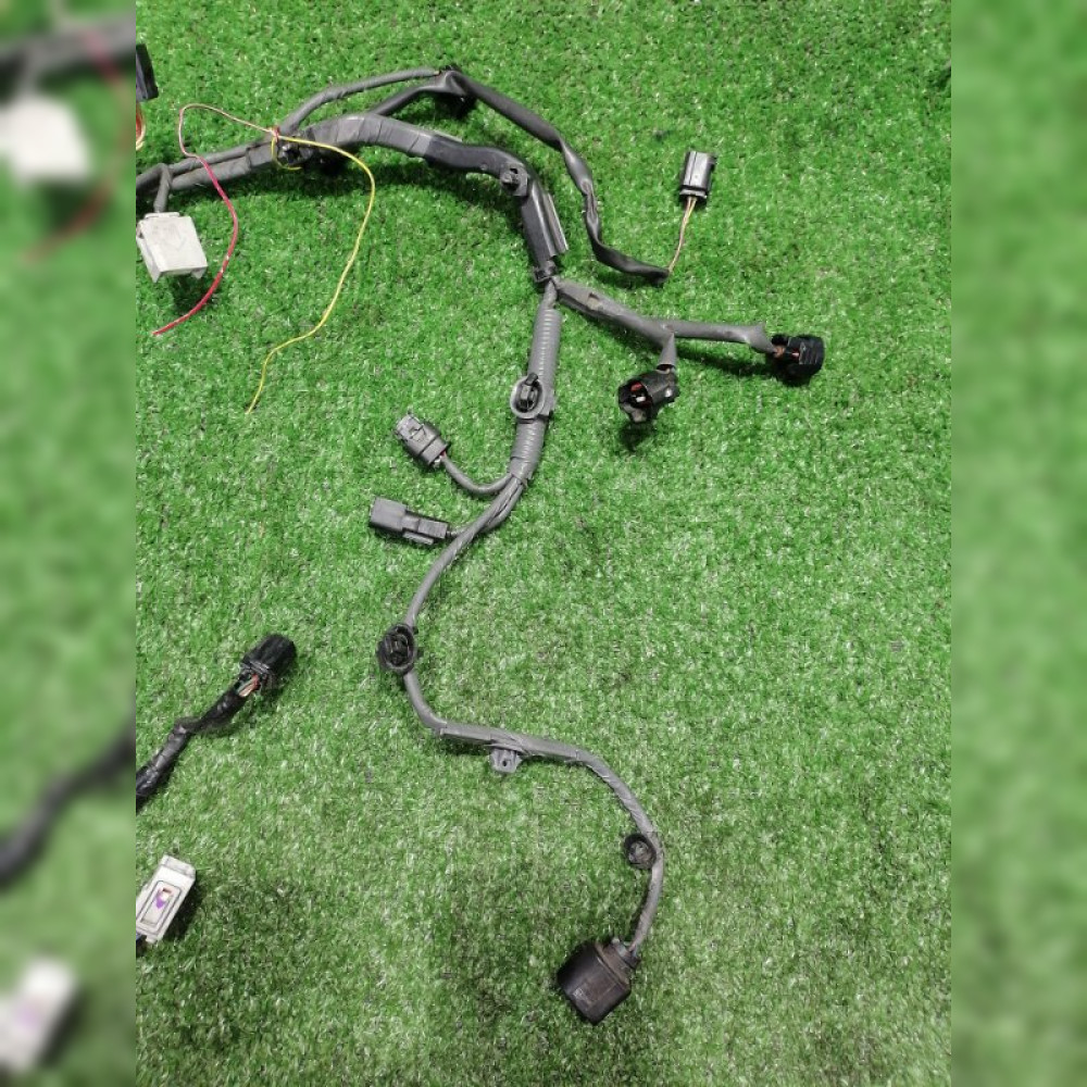 коса двс на Mazda CX-5 KE2FW SHVPTS, арт. 102135