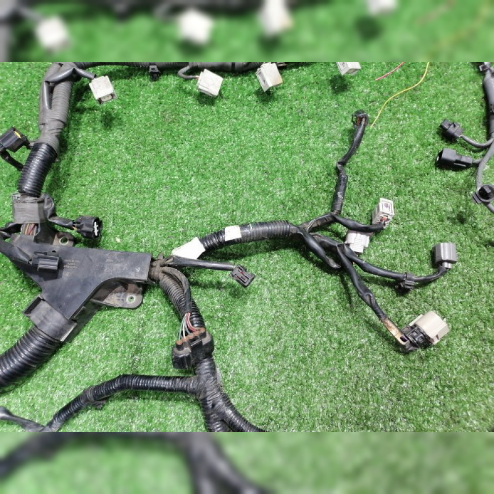 коса двс на Mazda CX-5 KE2FW SHVPTS, арт. 102135