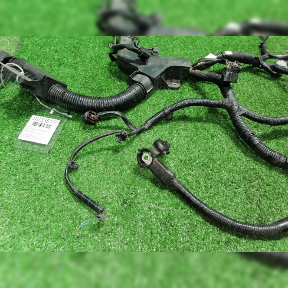 коса двс на Mazda CX-5 KE2FW SHVPTS, арт. 102135